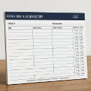 Search for real estate notepads Professional