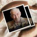 Search for cheers napkins Gold