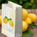 Search for bridal shower gift bags Mediterranean