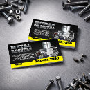 Search for scrap metal business cards Recycle