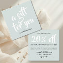 Search for discount cards Business branding