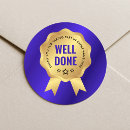 Search for student award stickers Well done