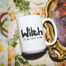 Search for witch face mugs Cool