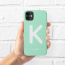 Search for pastel green iphone cases Preppy