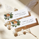 Search for mandarin return address labels Fruit
