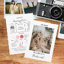 Search for modern bridesmaid cards Best friend