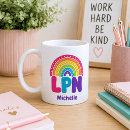 Search for lpn mugs Licensed practical nurse