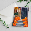 Search for pumpkin orange cards Pumpkins