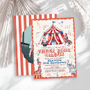 Search for three ring circus Carnival