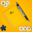 Search for denim pens Floral