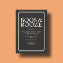 Search for booze invitations Minimalist