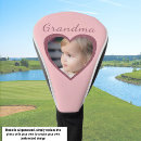 Search for photo golf head covers Cute
