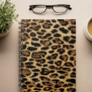 Search for leopard fur notebooks Fashion