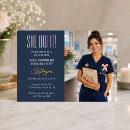 Search for nurse practitioner graduation invitations Nursing school graduation