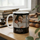 Search for memory quote mugs Typography