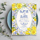 Search for moroccan wedding save the dates Blue