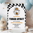 Search for bat birthday invitations For kids
