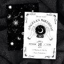 Search for tarot invitations Moon