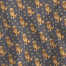 Search for golden retriever fabric Animals