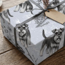 Search for blue toile wrapping paper Cute