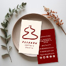 Search for pottery business cards Clay
