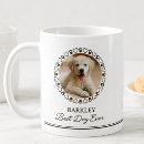 Search for puppy lovers mugs Pet photo