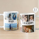 Search for est year mugs New grandpa