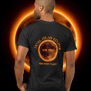 Search for total eclipse clothing Space