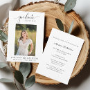 Search for open house school invitations College