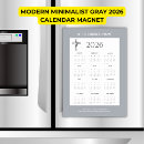 Search for mini calendars Modern