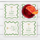 Search for quirky coasters A tini bit older