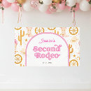 Search for 2nd birthday banners Girls second birthday