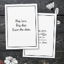 Search for love quotes wedding save the dates Modern
