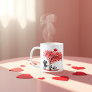 Search for cupids mugs Couple