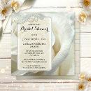 Search for artistic bridal shower invitations Floral