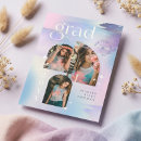 Search for iridescent invitations Holographic