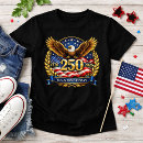 Search for bald eagle tshirts Semiquincentennial
