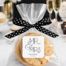 Search for mr and mr stickers Couple