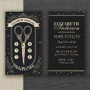 Search for hair stylist loyalty cards Vintage