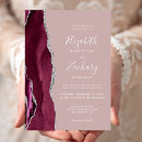 Search for silver roses invitations Chic