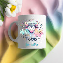 Search for taurus mugs April may birthday