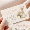 Search for bunny rabbit invitations Vintage