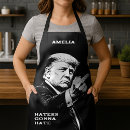 Search for liberal aprons Protest