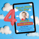 Search for toy invitations Boy