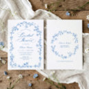Search for toile bridal shower invitations Elegant