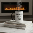 Search for reader mugs Black