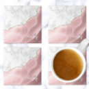 Search for pink marble coasters Luxury