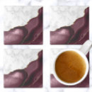 Search for agate coasters Chic