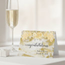 Search for wedding cards Gold