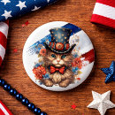 Search for americana badges Patriotic